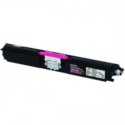 Epson S050555 purpurowy (magenta) toner zamiennik