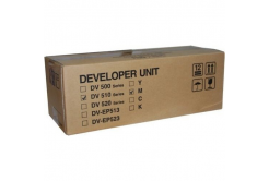 Kyocera DV-510M 302F393052 purpurowy (magenta) oryginalny deweloper