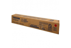 Toshiba 6AK00000183 purpurowy (magenta) toner oryginalny