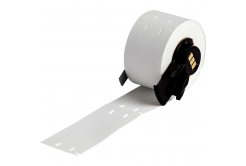Brady M6-60-109 / 173984, Polyethylene Tags, 12 mm x 50 mm