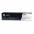 HP 130A CF352A żółty (yellow) toner oryginalny