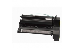 Lexmark 15G031Y żółty (yellow) toner oryginalny