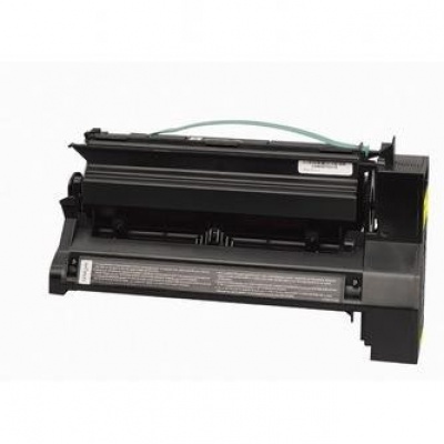 Lexmark 15G031Y żółty (yellow) toner oryginalny