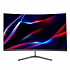 Acer UM.JE0EE.318 31,5" Nitro XZ323QUP -VA,QHD,300 nitów,180Hz