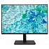 Acer Vero B277Gbmiprzx UM.HB7EE.G01 Monitor, 27", IPS, FHD, 120Hz, 4ms, Black, 2R