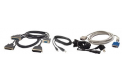 Zebra CBA-U26-S09EAR připojovací kabel, USB