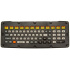 Zebra KYBD-QW-VC-01, keyboard