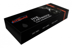 JetWorld PREMIUM tusz zamiennik dla Epson T5967 C13T596700 jasno czarna (light black)