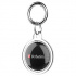 Verbatim 32133 Lokalizator Bluetooth My Finder Coin, czarny