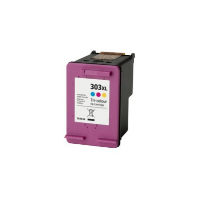 Kompatybilny wkład z HP 303XL T6N03AE kolorowa (color) 
