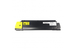 Utax 4472610016 żółty (yellow) toner zamiennik