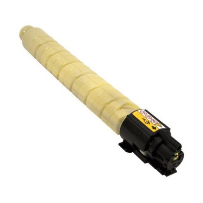 Ricoh 842210 (842214) żółty (yellow) toner oryginalny