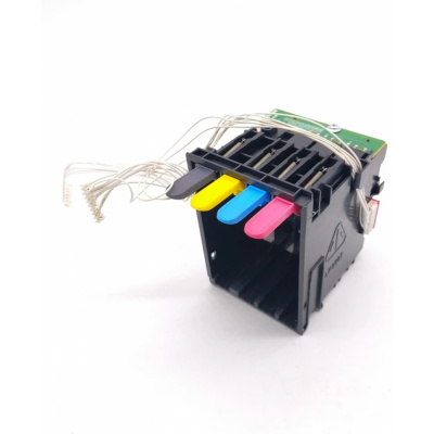 Brother LK5792001 tusz oryginalna refill unit