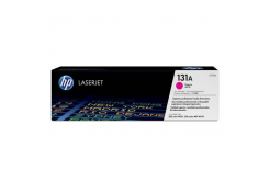 HP 131A CF213A purpurowy (magenta) toner oryginalny
