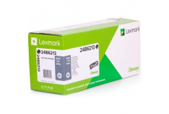 Lexmark 24B6213 czarny (black) toner oryginalny