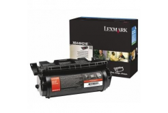 Lexmark X644H21E czarny (black) toner oryginalny