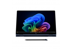 HP EliteBook X Flip/G2i/U5-325/14"/WUXGA/T/32GB/512GB/Intel int/W11P/Niebieski/3R na miejscu