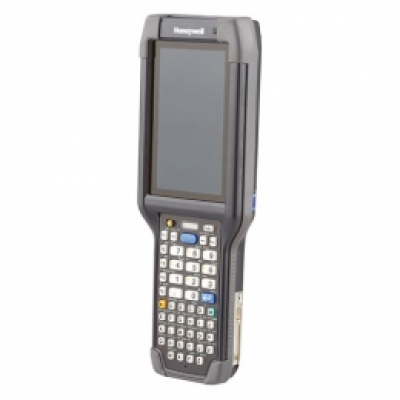 Honeywell CK65, Cold Storage, XLR 2D, LR, BT, Wi-Fi, NFC, large numeric, GMS, Android