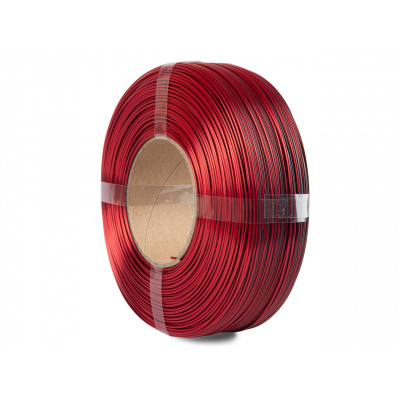Spectrum 81419 Refill 3D filament, PLA Magic Silk, 1,75mm, 1000g, Wielokolorowy (Nightfire)