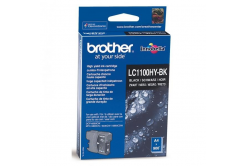 Brother LC-1100HYBK czarny (black) tusz oryginalna