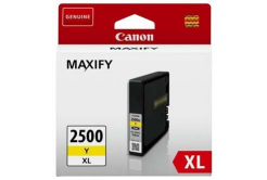 Canon PGI-2500XL żółty (yellow) tusz oryginalna