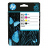 HP 903 6ZC73AE#301 CMYK tusz oryginalna multipack (blister)