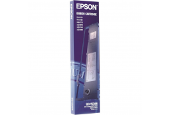 Epson C13S015086, czarny, taśma barwiąca oryginalna