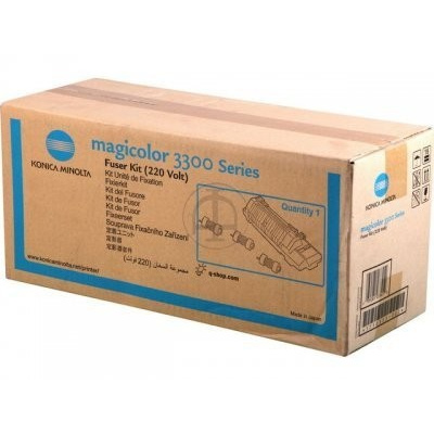Konica Minolta TNP39K czarny (black) toner oryginalny