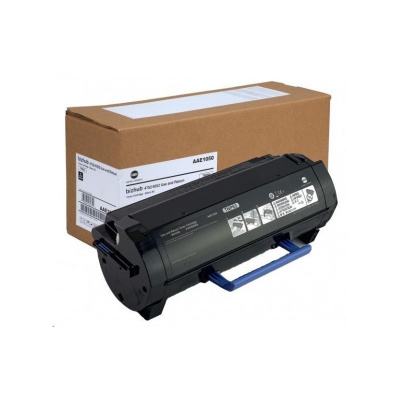 Konica Minolta TNP-63 AAE1050 czarny (black) toner oryginalny