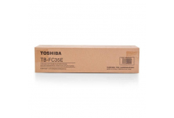 Toshiba TBFC35E 6AG00001615 pojemnik na zużyty toner, oryginalny
