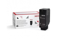 Xerox 006R04644 czarny (black) tusz oryginalna