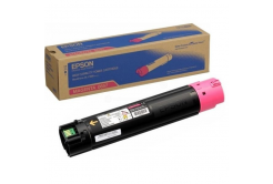 Epson C13S050657 purpurowy (magenta) toner oryginalny