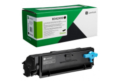 Lexmark B342X00 czarny (black) toner oryginalny