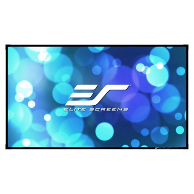 Epson AR92DHD3 ELITE plátno v pevném rámu 92'' 16:9