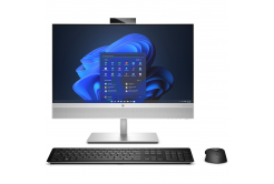 HP EliteOne/840 G9/23,8"/FHD/T/i5-14500/16GB/512GB SSD/UHD 770/W11P/Silver/1R