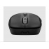 HP 700 Capacitor/Kancelářská/Optická/Pro praváky/1 200 DPI/USB+BT/Černá