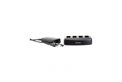 Honeywell battery charging station 220540-000, 4 slot