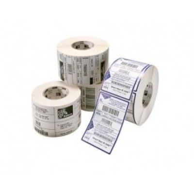 Zebra 880006-025 Z-Select 1000T, 38x25mm, 5,180 etiket, białe