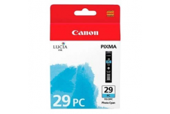 Canon PGI-29PC photo błękitny (photo cyan) tusz oryginalna