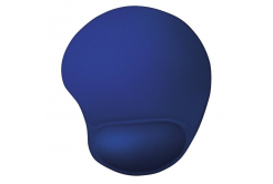 Podkładka pod mysz z żelową podpórką pod nadgarstek