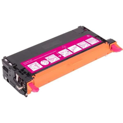 Epson C13S051159 purpurowy (magenta) toner zamiennik