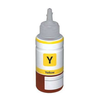 Epson T6734 żółty (yellow) tusz zamiennik