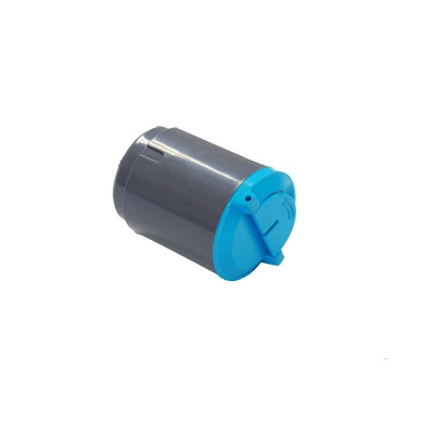 Samsung CLP-C300A błękitny (cyan) toner zamiennik