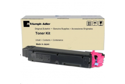 Triumph Adler PK-5011M 1T02NRBTA0 purpurowy (magenta) toner oryginalny
