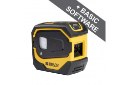 Brady M511-EU-UK-US 170970 drukarka etykiet