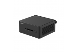 ASUS NUC 15 PRO Kit 90AR00Q2-M00020 Komputer Mini, i3-100U, gniazdo M.2, Tall