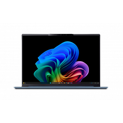 Acer NX.JZSEC.001 Swift Go 14/SFG14-I71-7285/U7-355/14"/WUXGA/16GB/512GB/Intel int/W11H/Niebieski/2R