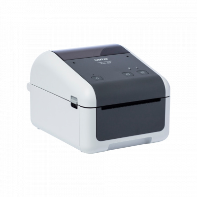 Brother TD-4520DN TD4520DNXX1 drukarka etykiet
