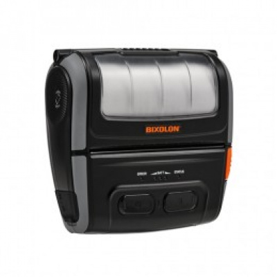 Bixolon SPP-R410 SPP-R410WK5 drukarka paragonowa, 8 dots/mm (203 dpi), USB, RS232, Wi-Fi