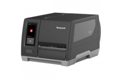 Honeywell PM65 PM65A00000000200, 12 dots/mm (300 dpi), drukarka etykiet, RTC, USB, RS232, Ethernet